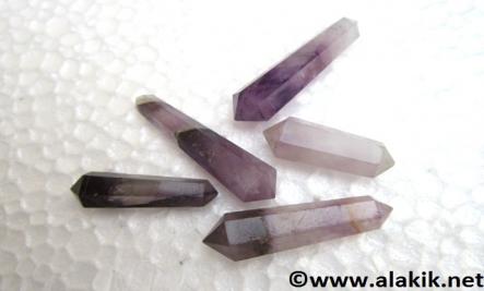 Double Terminated pencils